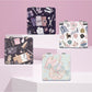 Mirroray - Cartoon Print Foldable Makeup Touch-Up Mirror