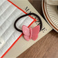 Gifty - Elegant Acetate Butterfly Hair Tie