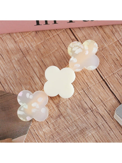 Beau - Elegant Minimalist Hair Clip