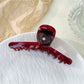 Beau - Minimalist Chic Acetate Hair Clip