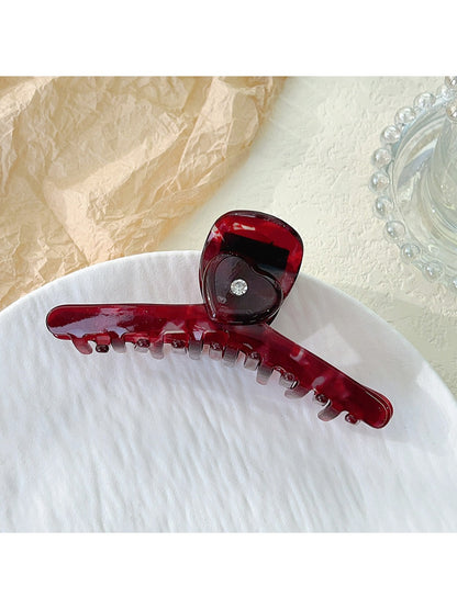 Beau - Minimalist Chic Acetate Hair Clip