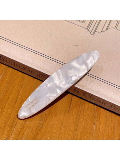 Beau - Oval Elegance Hair Clip