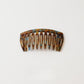 Beau - Vintage Style One-Line Hair Accessory Comb Clip