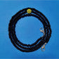Velra - Beaded Smiley Face Eyeglass Strap