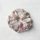 Gifty - Stylish Vintage Vacation Style Print Scrunchie