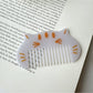 Camerow - Cute Cat Shaped Hair Comb
