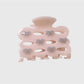 Beau - Sweet Openwork Hair Claw Clip