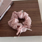 Gifty - Sweet Bow Hair Scrunchie