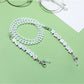 Velra - Colorful Geometric Shaped Eyeglass Strap