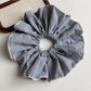 Gifty - Spring Sweet Double Layer Scrunchies