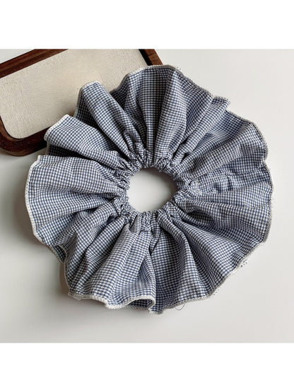 Gifty - Spring Sweet Double Layer Scrunchies