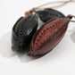 Keypus - Coffee Bean-Shaped Charm Keychain