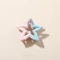 Beau - Gradient Star Claw Clip
