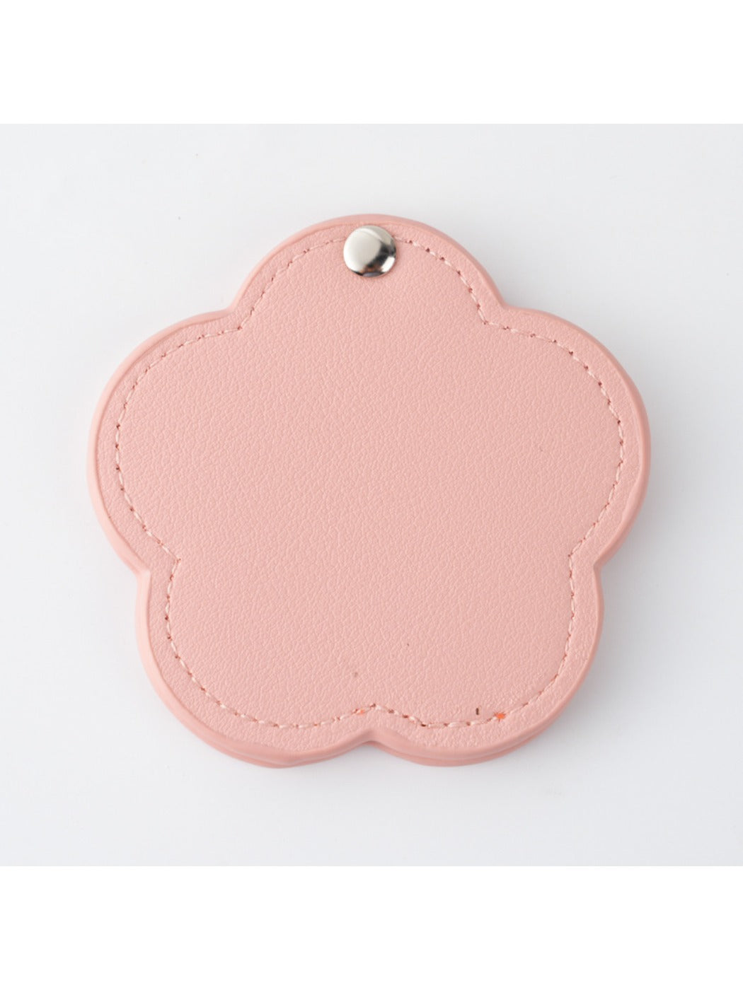 Mirroray - Elegant Flower Shaped Rotating Makeup Mirror