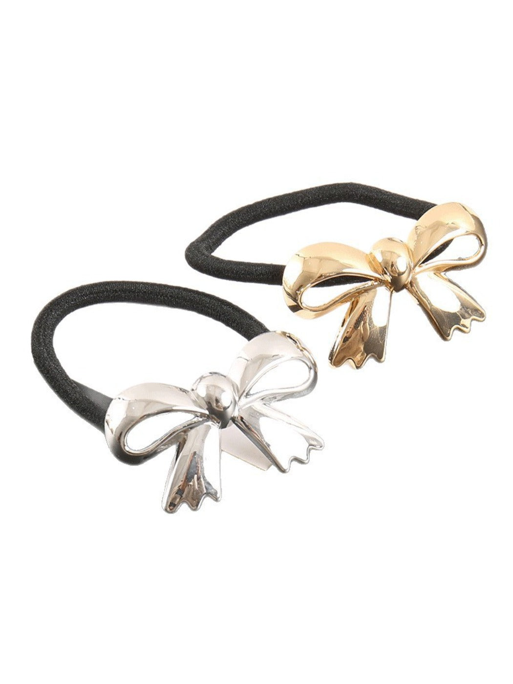 Gifty - Chic Bow Hair Tie