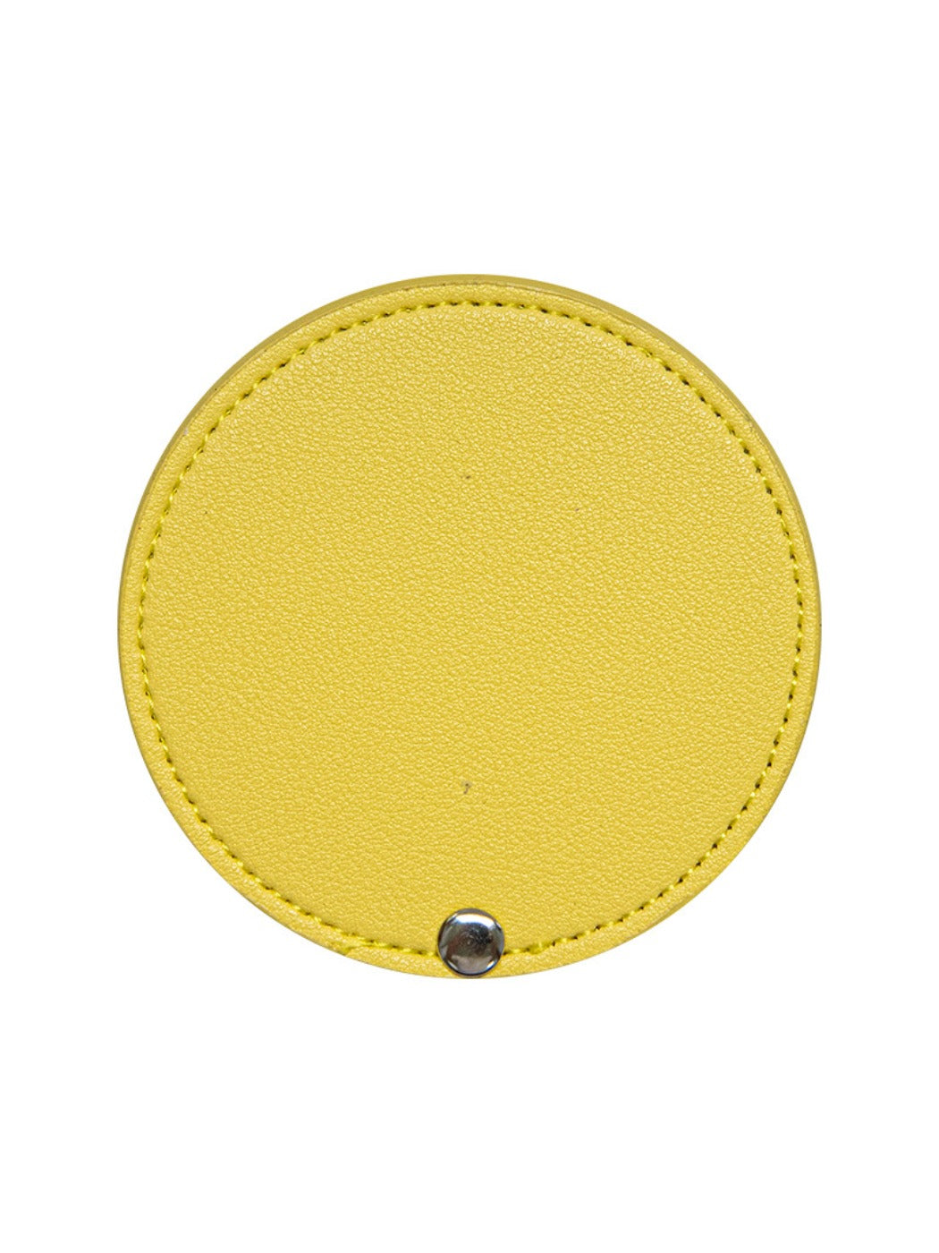 Mirroray - Round Rotating Makeup Cosmetic Mirror Portable