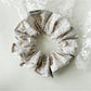 Gifty - Chic Plaid Scrunchie Hair Tie