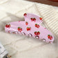 Beau - Cute Print Hair Clip