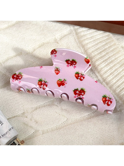 Beau - Cute Print Hair Clip
