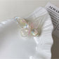Beau - Charming Colorful Butterfly Shaped Hair Clips
