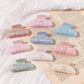 Beau - Delicate Half Moon Hair Claw Clip