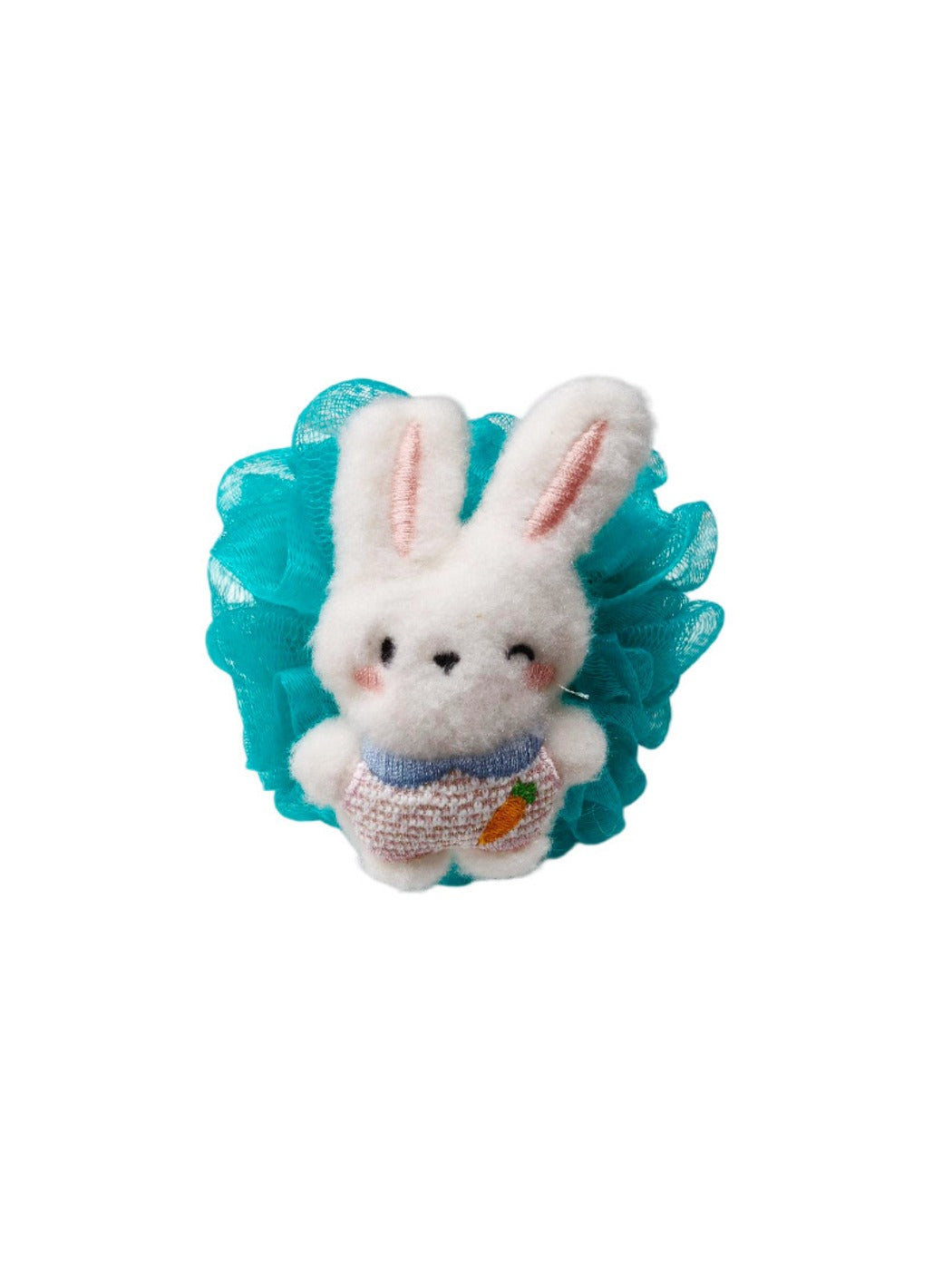 Papo - Cute Bunny Bath Flower Ball