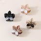 Beau - Chic Gradient Flower Claw Clip