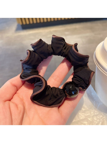 Gifty - French-Style Chic Hair Scrunchie