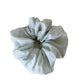 Gifty - Soft Shine Polyester High Elasticity Scrunchie