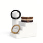 Gifty - Minimalist Highly Elastic Hair Tie