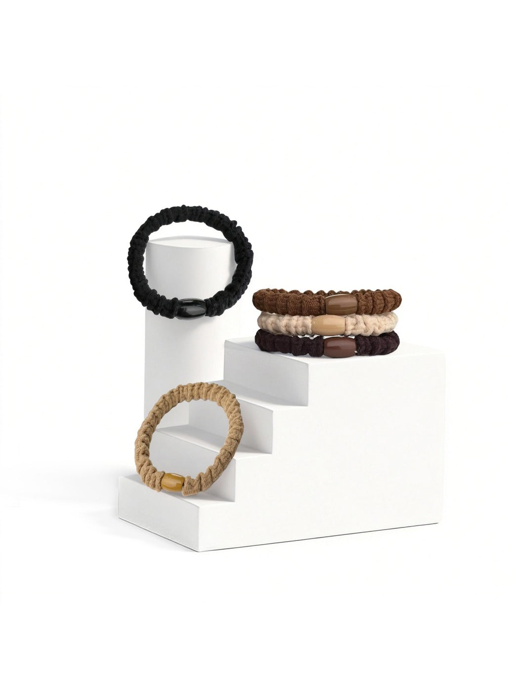 Gifty - Minimalist Highly Elastic Hair Tie