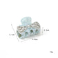 Beau - Simple Shiny Acetate Hair Clip