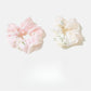 Gifty - Cute Floral Scrunchie Hair Tie