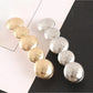 Beau - Trendy Minimalist Hair Clip