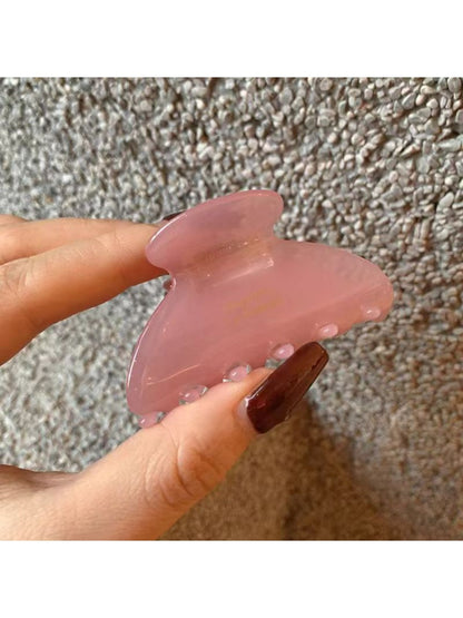 Beau - Beautiful Retro Acetate Hair Clip