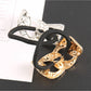 Gifty - Versatile Irregular Hair Tie