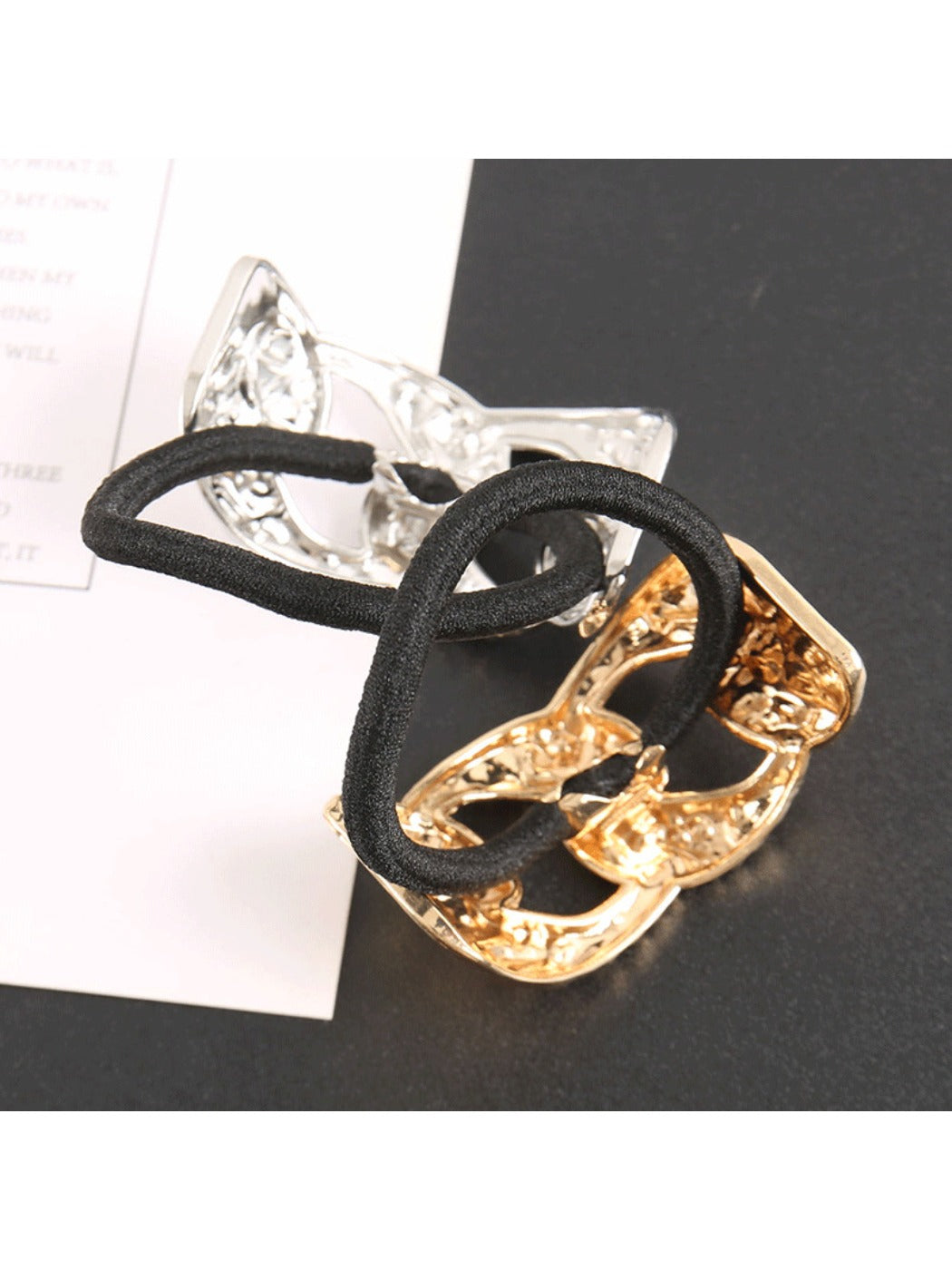 Gifty - Versatile Irregular Hair Tie