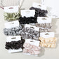 Gifty - Elegant Satin Scrunchie 2 Pack