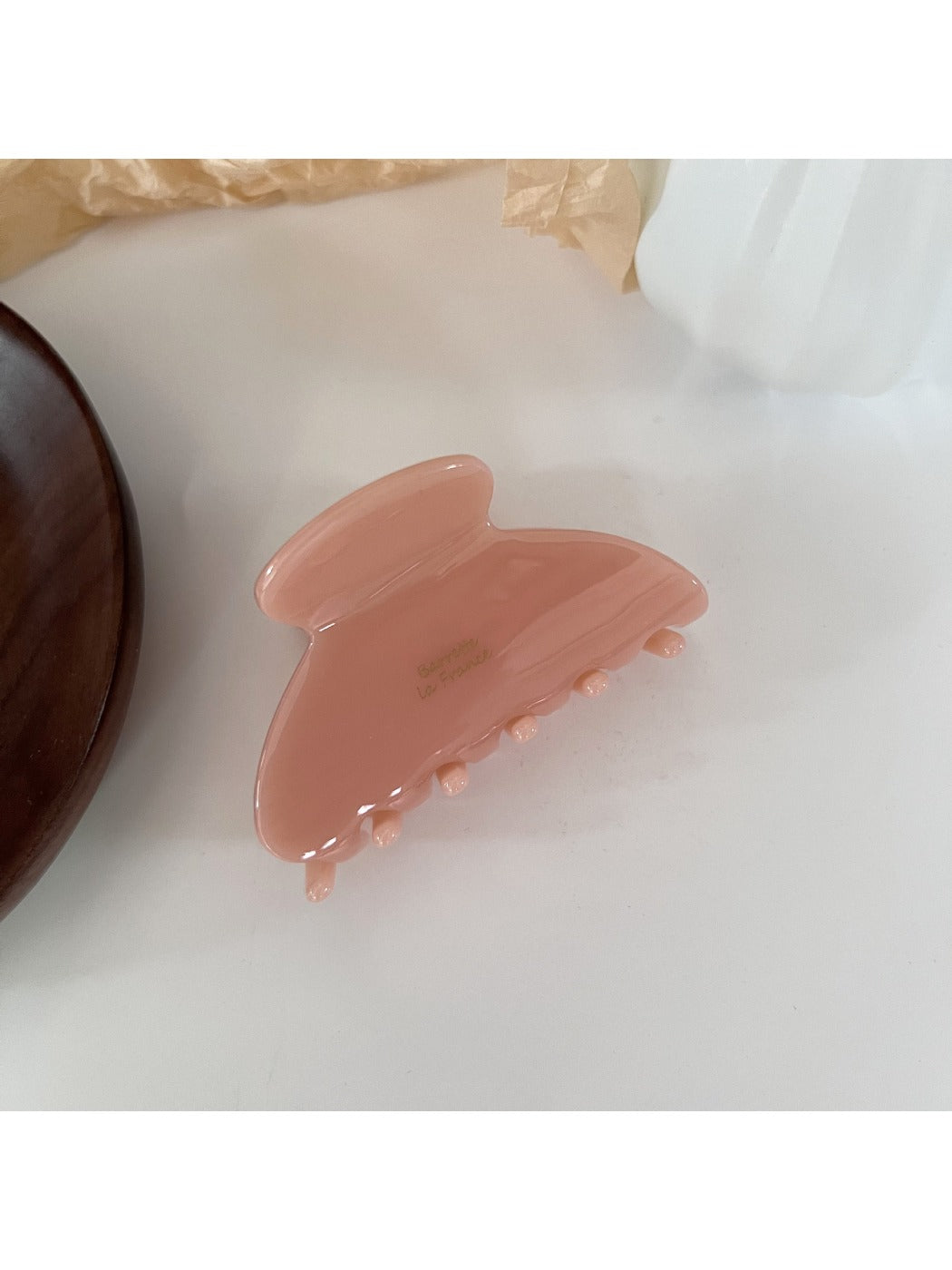 Beau - Elegant French Mini Hair Clip