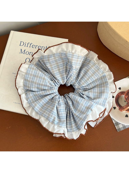 Gifty - Stripe Pattern Hair Ties