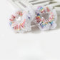 Gifty - Rainbow Lace Scrunchie Hair Tie