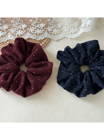 Gifty - Sweet Polka Dot Hair Tie