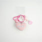 Keypus - Love Pendant Bag Keychain