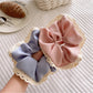 Gifty - Satin Lace Hair Ties