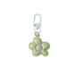 Keypus - Cute Colorful Flower Keychain
