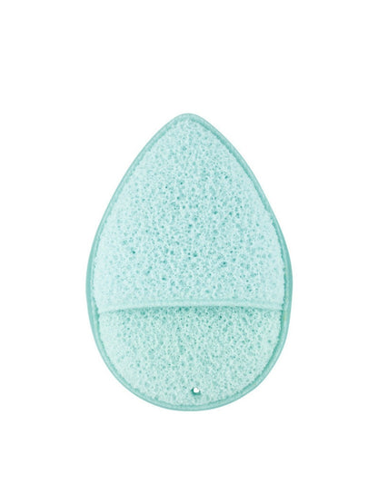 Magic Cleansing Puffs • Set of 2 in Pouch