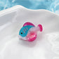 Beau - Ocean Creature Hair Clip