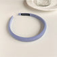 Gifty - Sweet Style Minimal Striped Hair Headband