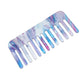 Camerow - Elegant Marble Comb Stylish Hair Accessory
