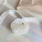 Beau - Stylish Cloud Shaped Acetate Hair Clip